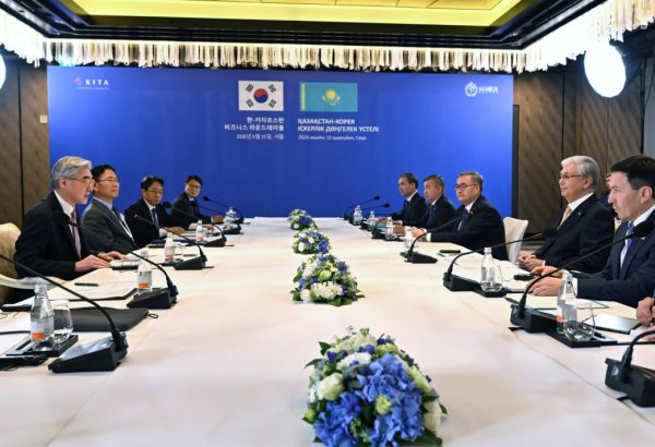 Hyundai Engineering to participate in gas processing plant construction in Kazakhstan