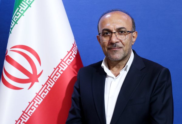 Iran’s ports hold 4.6 million tons of essential goods awaiting clearance