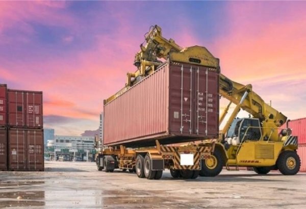Iran’s Sirik port logs striking 403% surge in cargo handling