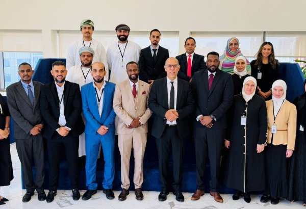 IsDB Institute and IMF Middle East Center hold 1st joint workshop on capital adequacy for Islamic banks in Kuwait