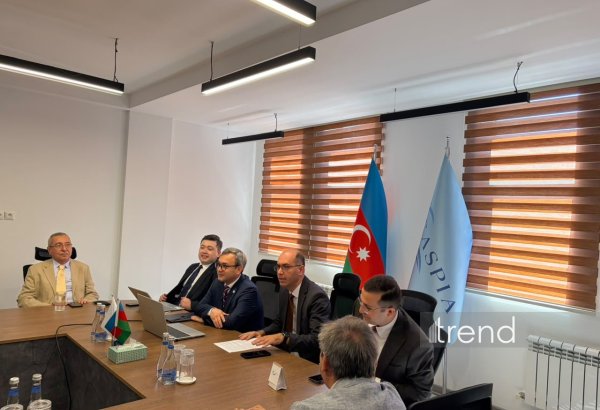 Azerbaijan-Uzbekistan trade potential exceeds $1 billion – CPR head