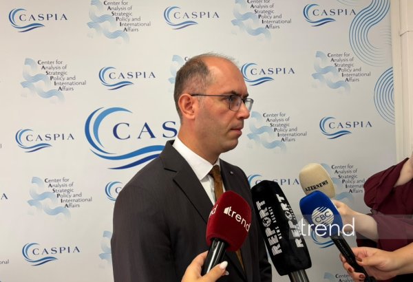 Azerbaijan, Uzbekistan possess great potential for joint production – CASPIA