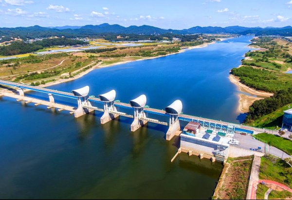 Uzbekistan expands hydropower capacity to 2.5 GW with 106 plants