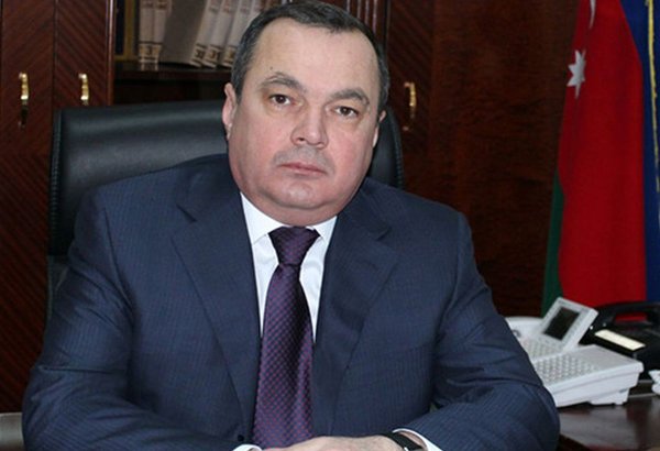 Azerbaijan dismisses Ayaz Asgarov from post of Head of Yardimli District Executive Power