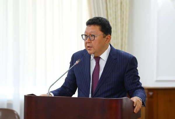 Kazakhstan's AIFC digital asset transaction volume grows 30-fold