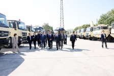 Azerbaijani Minister of Defense makes working visit to China (PHOTO)