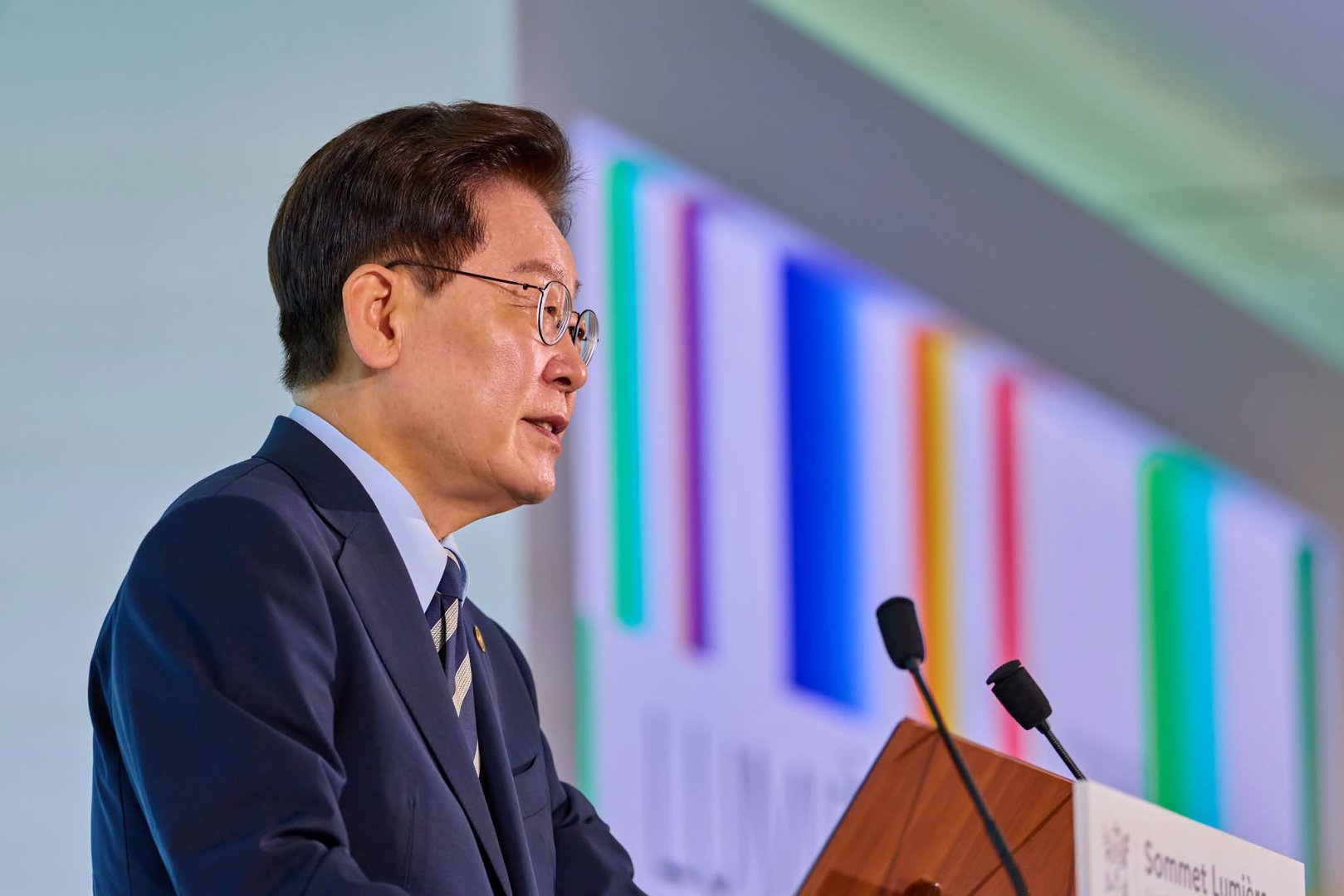 Türkmən resursları, Koreya texnologiyası əməkdaşlığı sürətləndirəcək – Prezident Li