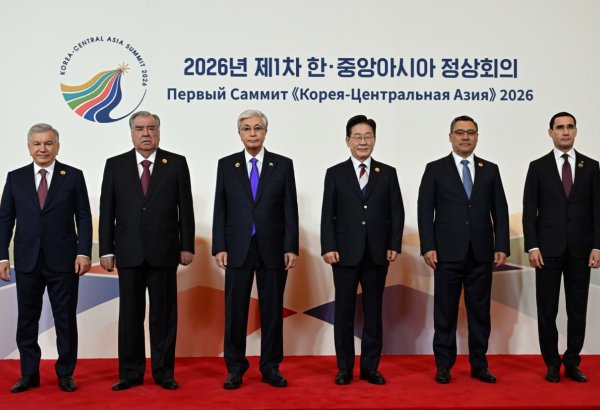 Kazakhstan seeks to study Korea's experience in hydrogen energy
