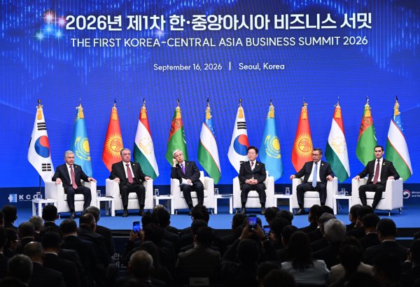 Emomali Rahmon highlights Tajikistan’s comprehensive economic reforms