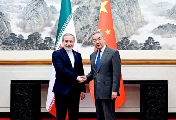 Tehran takes special initiative to strengthen ties with Beijing across various fields – FM