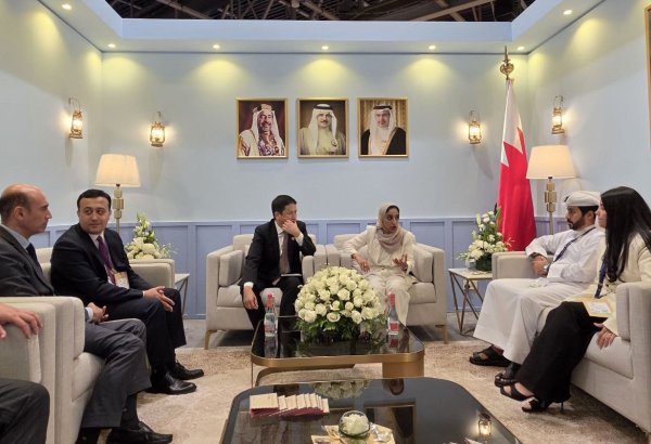Uzbekistan, Bahrain eye direct air link to boost tourist flows