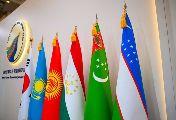 President Mirziyoyev proposes Central Asia-Korea critical minerals alliance