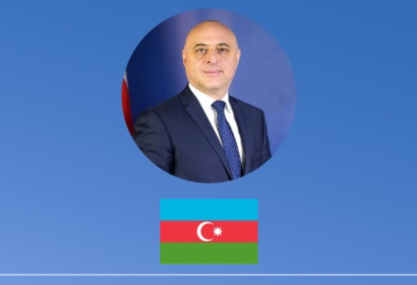 Georgia appoints new ambassador to Azerbaijan