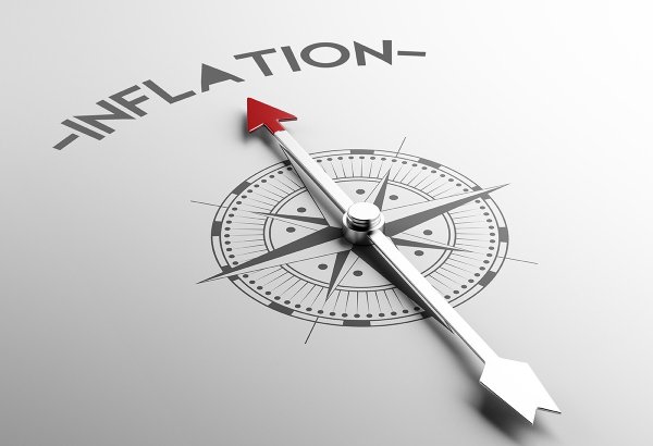 Azerbaijan expects limited fiscal impact from inflation risks by 2030