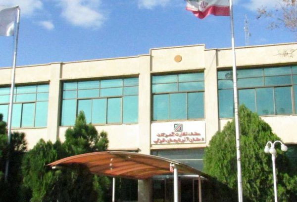 East Azerbaijan customs exports surge 26% as Iran’s trade gains momentum