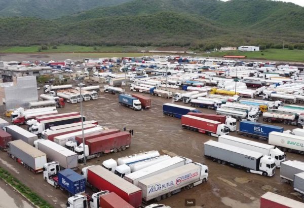 Iran's Kurdistan Province trade turnover exceeds $1.5B