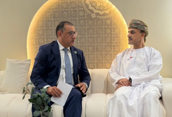 Uzbekistan taps Oman expertise to tackle water, climate challenges