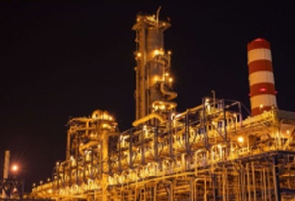SOCAR’s STAR refinery increases naphtha output by more than 12%