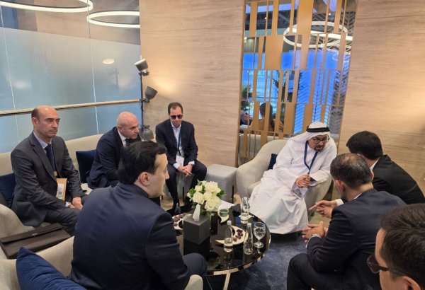 Uzbekistan, UAE travel firms target higher tourist flows