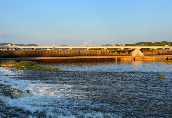 Uzbekhydroenergo eyes S.Korean hydro tech to expand clean energy capacity