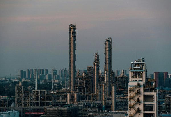 Turkmenistan seeks Korean investment in chemical, industrial projects