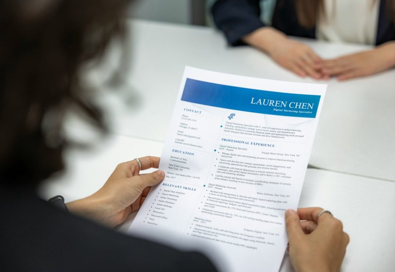 Georgia's non-profit employment rises 3.1% to 64,500 in 2025