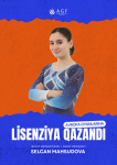 Azerbaijani gymnasts secure license for 4th European Games (PHOTO)