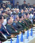 Azerbaijani Minister of Defense participates in 13th Beijing Xiangshan Forum (PHOTO)