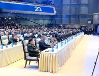 Azerbaijani Minister of Defense participates in 13th Beijing Xiangshan Forum (PHOTO)