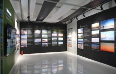 President Ilham Aliyev attends inauguration of “Gobustan” Solar Power Plant (PHOTO)