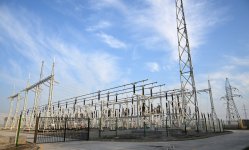 President Ilham Aliyev attends inauguration of “Gobustan” Solar Power Plant (PHOTO)
