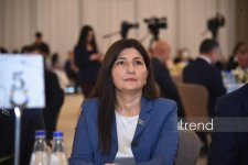 2nd Conference of OTS Leading National Analytical Centers gets underway in Baku (PHOTO)