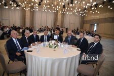 2nd Conference of OTS Leading National Analytical Centers gets underway in Baku (PHOTO)