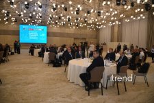 2nd Conference of OTS Leading National Analytical Centers gets underway in Baku (PHOTO)