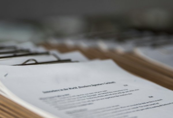 Kazakhstan registers 557,463 legal entities, 80.8% remain active