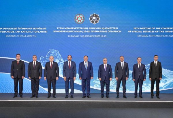 Azerbaijan urges expanding cooperation of partner states to address global challenges