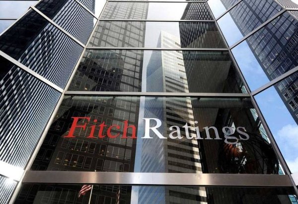 Fitch raises 2027 oil price forecasts, sharply increases gas outlook