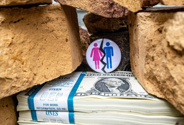 Georgia's gender pay gap narrows slightly to 32.5% in Q2 2026