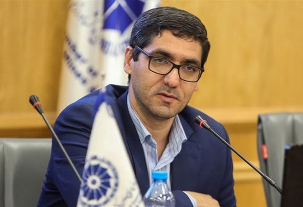 Iran's trade with BRICS members reaches $60 billion