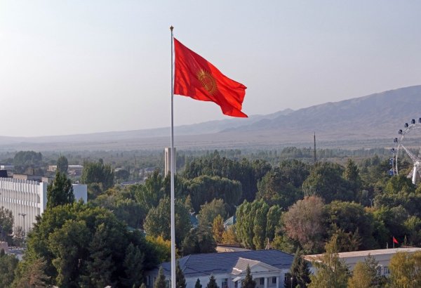 EBRD reports inflation developments in Kyrgyzstan