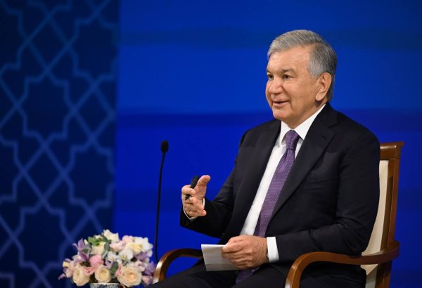 Uzbekistan proposes first Central Asia-Azerbaijan business forum for 2027
