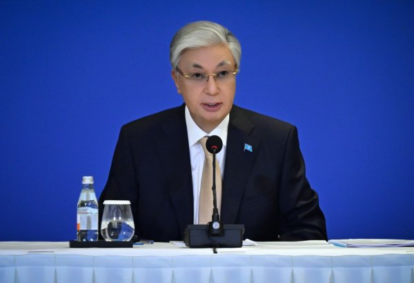 Kazakhstan’s GDP grows 29% to $306B over seven years