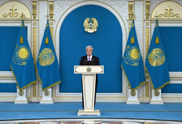 President Tokayev reappoints heads of Kazakhstan’s key state bodies
