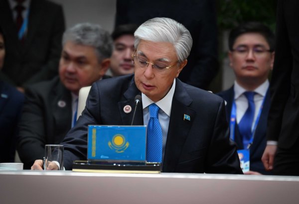 Tokayev appoints Aidos Myrzakhmetov as Kazakhstan’s Defense Minister