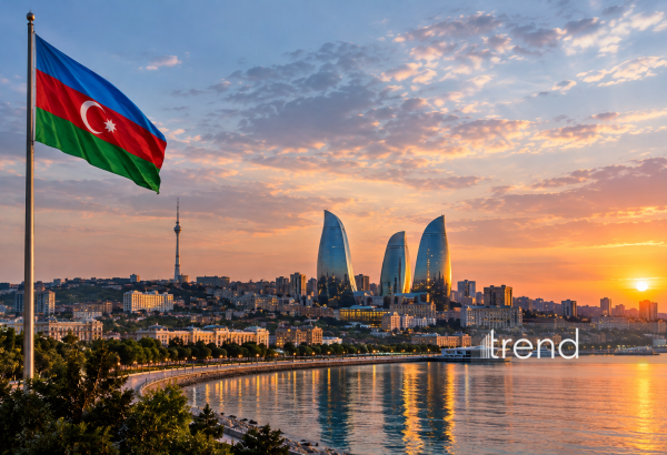Azerbaijan's international agenda: From Baku to global dialogue