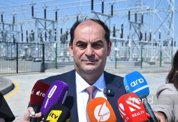 Azerbaijan’s renewable capacity reaches 2,170 MW with Gobustan SPP (PHOTO)