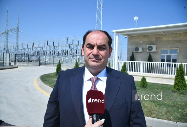 Azerbaijan plans to launch several new renewable energy plants by late 2026 (Exclusive)