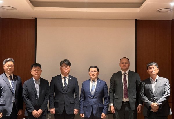 Uzbekistan, South Korea target new projects in smart farming
