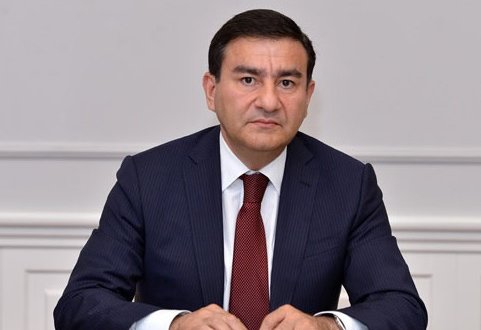 Azerbaijan awards Famil Mustafayev with 2nd Class Order "For Service to Motherland"