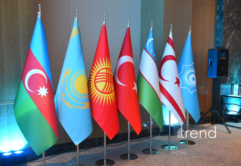 Azerbaijan’s OTS strategy: unified approach spanning security to energy corridors and from national values to international prestige